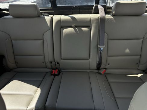 Used 2018 Chevrolet Silverado 2500 LTZ w/ Duramax Plus Package image 8