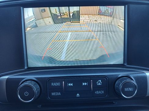 Used 2016 Chevrolet Silverado 1500 LT w/ Texas Edition image 25