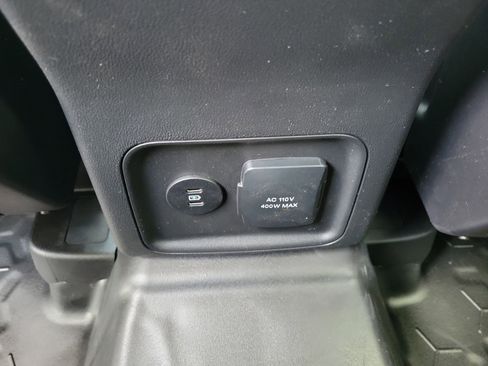 New 2026 Ford Bronco Sport Badlands AWD/4WD image 29