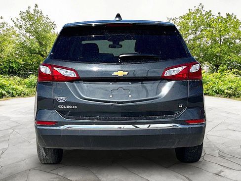 Used 2020 Chevrolet Equinox LT FWD image 5