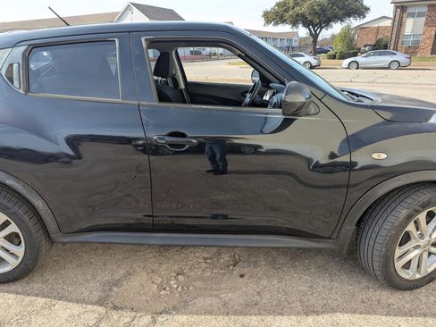 Used 2014 Nissan Juke S image 6
