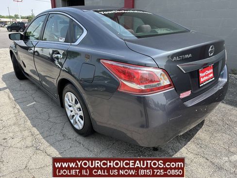 Used 2013 Nissan Altima 2.5 S image 3