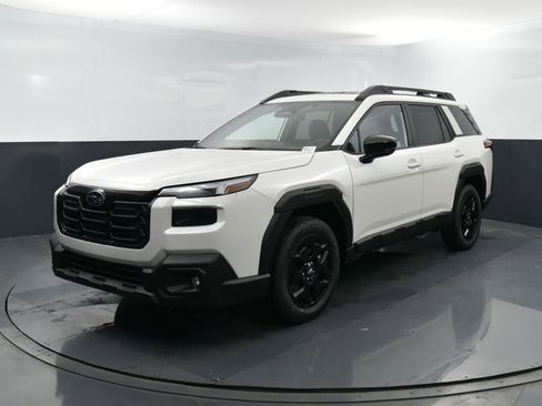 New 2026 Subaru Outback Limited image 5