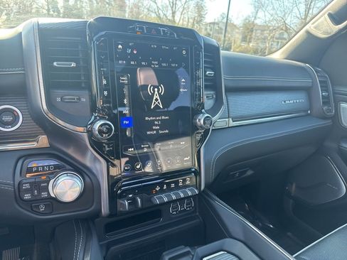 Used 2021 RAM 1500 Limited image 21