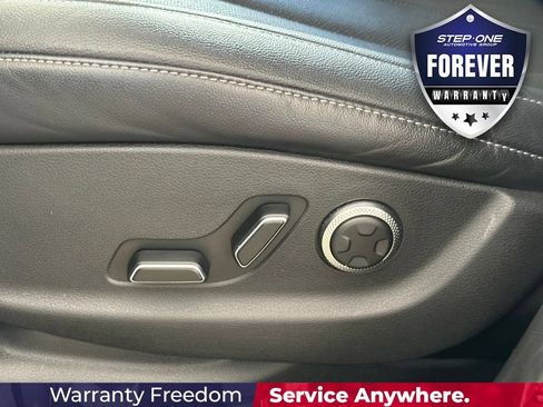 Used 2025 Genesis GV80 2.5T Standard AWD/4WD image 14