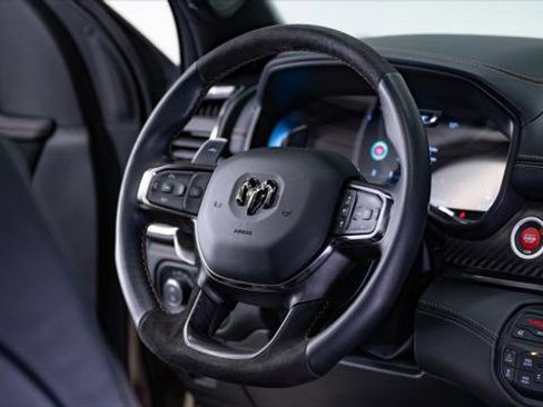 Used 2024 RAM 1500 TRX image 14