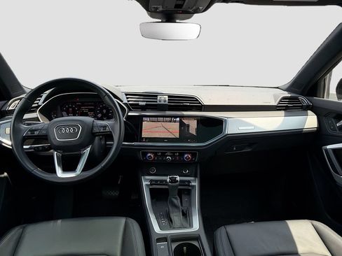 Used 2023 Audi Q3 2.0T Premium Plus w/ Premium Plus Package AWD/4WD image 25