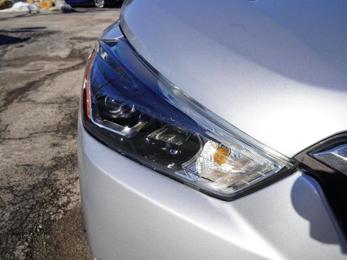 Used 2020 Nissan Kicks SR w/ SR Premium Package image 89