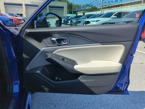 Certified 2025 Acura Integra Type S FWD image 31