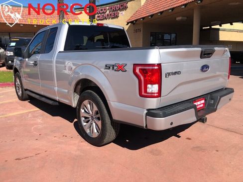 Used 2017 Ford F150 XL w/ Equipment Group 101A Mid image 6