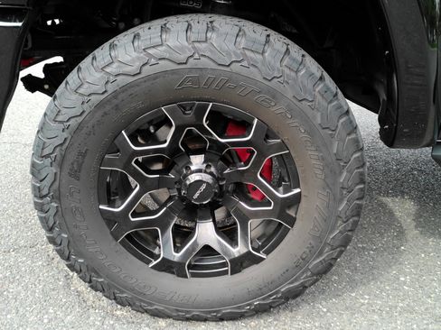 Used 2023 RAM 1500 Big Horn AWD/4WD image 29