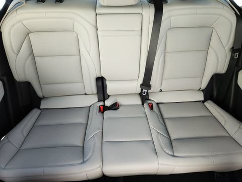 New 2026 Lincoln Nautilus Premier w/ Jet Appearance Package AWD/4WD image 14