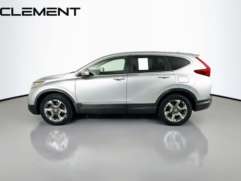 Used 2019 Honda CR-V EX image 4