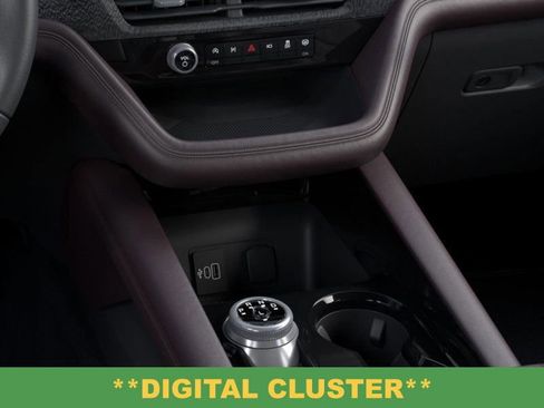 New 2026 Ford Explorer Platinum image 21