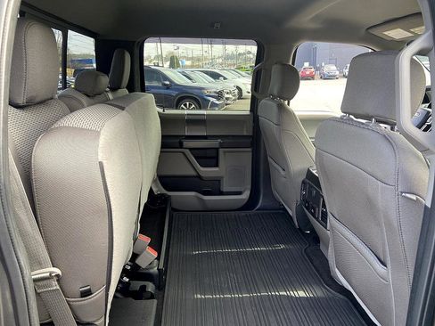 Used 2020 Ford F150 XLT w/ Equipment Group 302A Luxury image 18