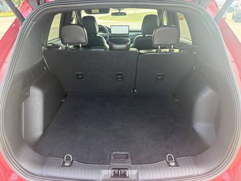 Used 2023 Ford Escape ST-Line w/ Tech Pack #1 AWD/4WD image 17