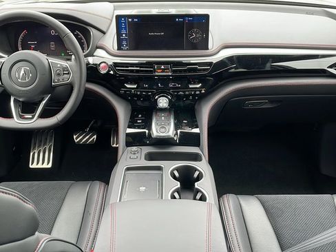 New 2026 Acura MDX A-Spec image 13