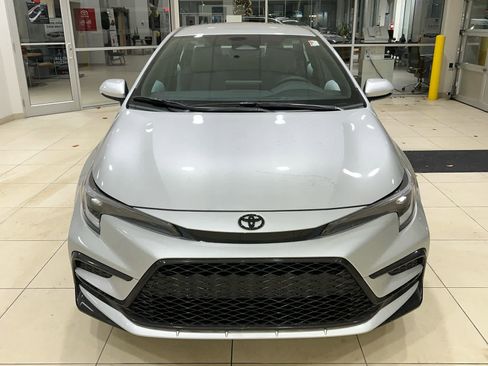 New 2026 Toyota Corolla SE image 3