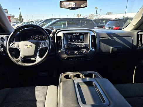 Used 2015 Chevrolet Silverado 1500 LT w/ All Star Edition image 3