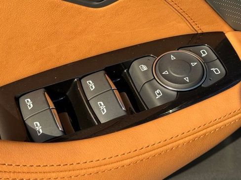 New 2026 Cadillac CT5 Sport image 18