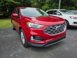 Used 2022 Ford Edge SEL w/ Convenience Package image 4