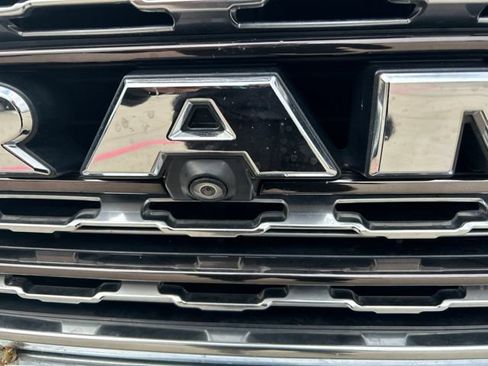 Used 2019 RAM 1500 Limited w/ Advanced Safety Group AWD/4WD image 3