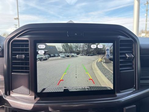 New 2026 Ford F150 STX w/ Equipment Group 200A image 22