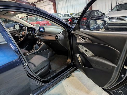 Used 2021 MAZDA CX-3 Sport image 26