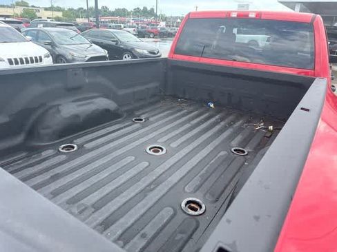 Used 2015 RAM 3500 Tradesman w/ Chrome Appearance Group AWD/4WD image 9