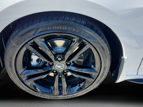 New 2026 Acura Integra A-Spec FWD image 42