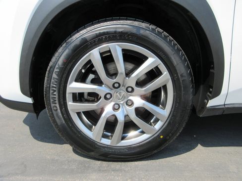 Used 2015 Lexus NX 200t AWD w/ Premium Package image 50