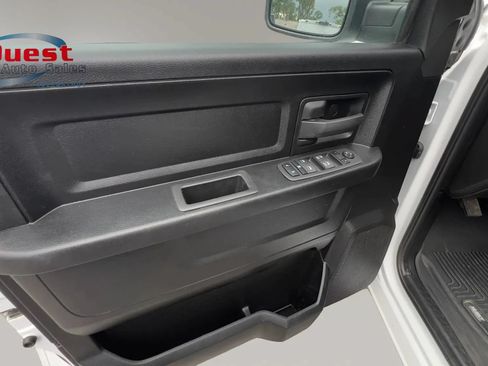 Used 2022 RAM 1500 Tradesman w/ Popular Equipment Group AWD/4WD image 20