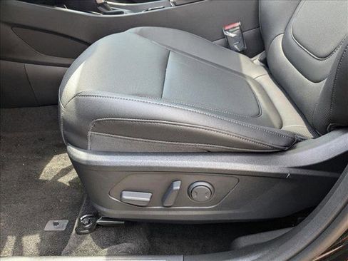 New 2024 Hyundai Santa Cruz XRT image 4