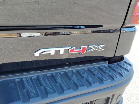 Used 2024 GMC Sierra 1500 AT4X w/ AT4X AEV Edition image 18