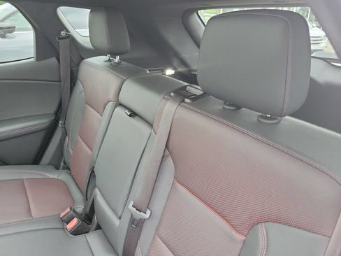 Used 2022 Chevrolet Blazer RS w/ Enhanced Convenience Package FWD image 30