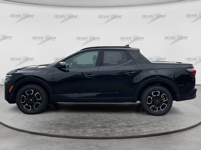 Used 2022 Hyundai Santa Cruz SEL Premium
