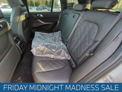 New 2026 BMW X5 xDrive40i image 23