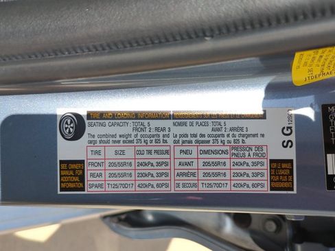 Certified 2022 Toyota Corolla LE FWD image 14
