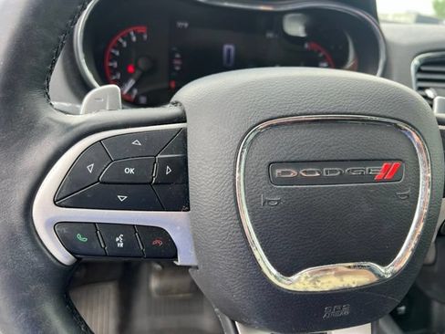 Used 2017 Dodge Durango GT w/ Premium Group AWD/4WD image 29