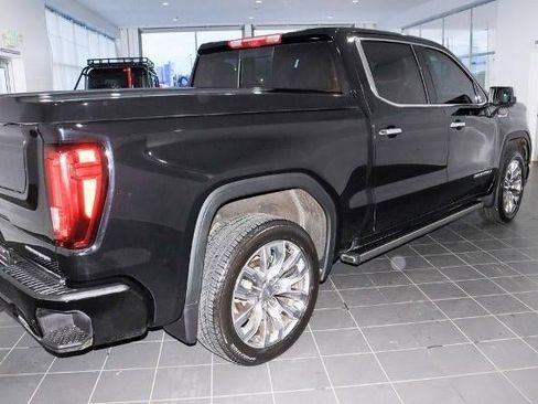 Certified 2024 GMC Sierra 1500 Denali image 6