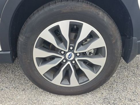 Used 2024 Subaru Outback Limited XT image 11