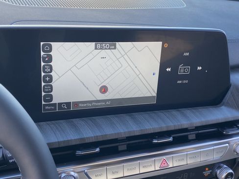 New 2025 Kia Telluride EX image 25