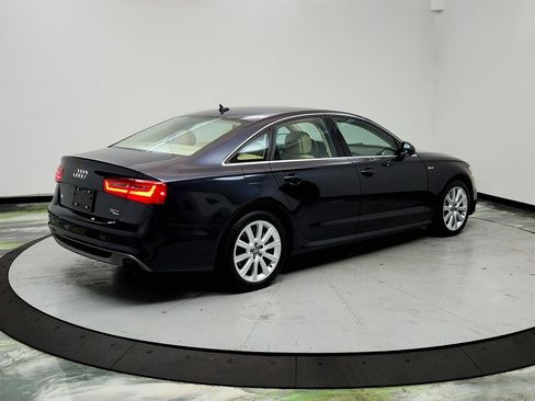 Used 2014 Audi A6 3.0T Prestige image 5