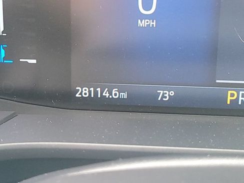 Certified 2023 Ford Escape Active AWD/4WD image 18
