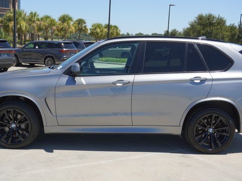 Used 2014 BMW X5 xDrive35i AWD/4WD image 6