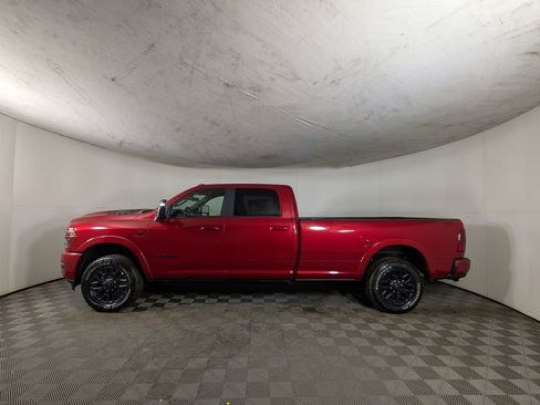 New 2026 RAM 3500 Limited AWD/4WD image 3