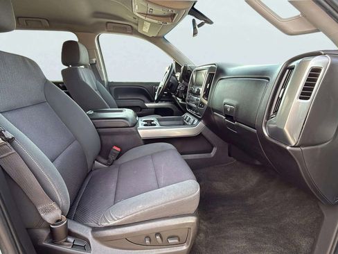 Used 2016 Chevrolet Silverado 1500 LT image 11
