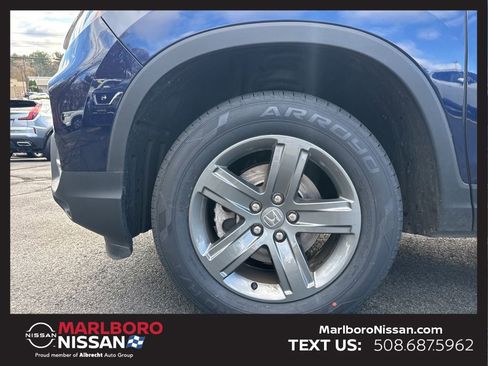 Used 2023 Honda Ridgeline RTL-E image 11