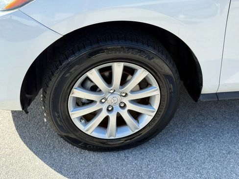 Used 2011 MAZDA CX-7 i SV image 30