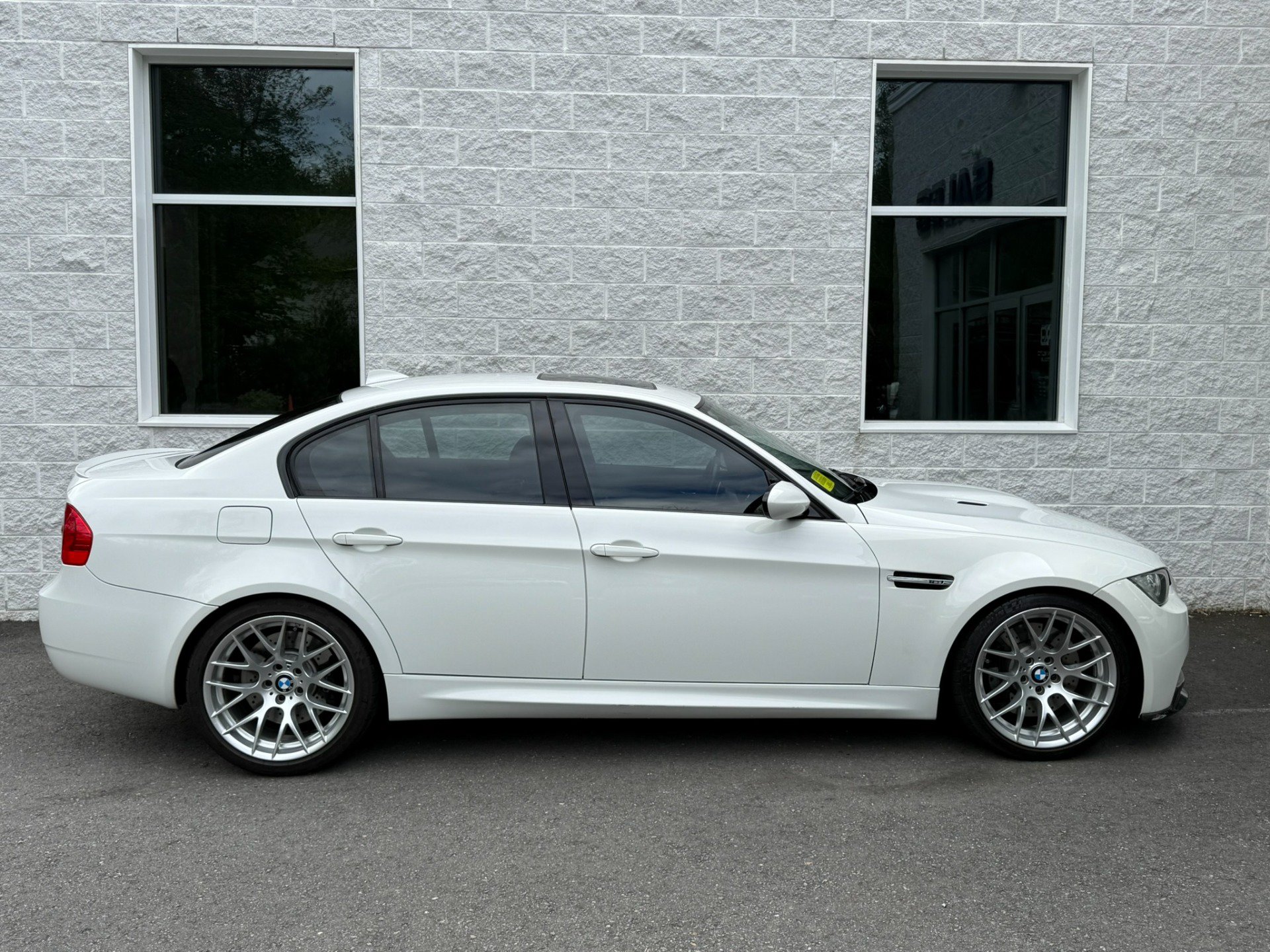 Used 2011 BMW M3 Sedan RWD image 20